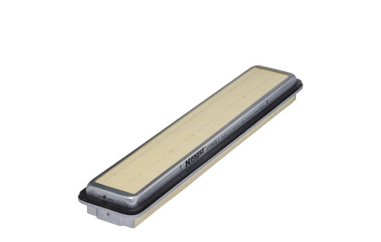 Invändigt filter
