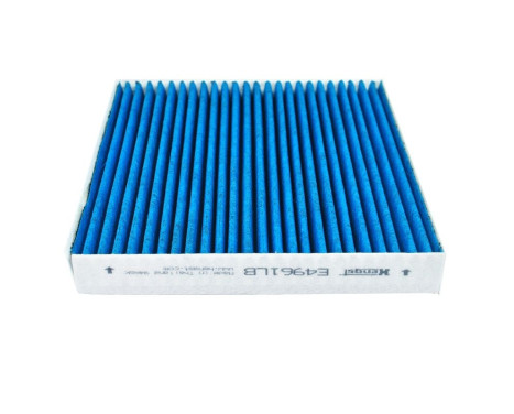 Invändigt filter