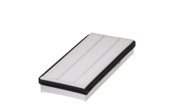 Invändigt filter