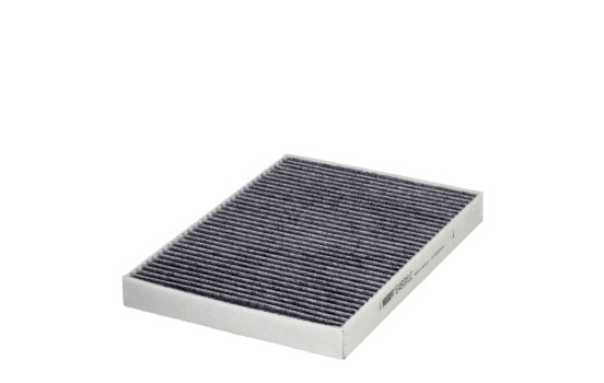 Invändigt filter