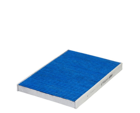 Invändigt filter