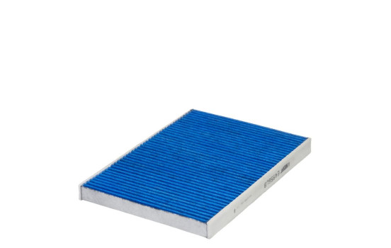 Invändigt filter