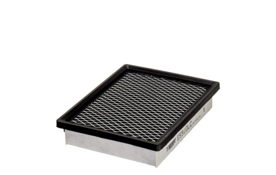 Invändigt filter