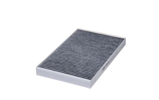 Invändigt filter