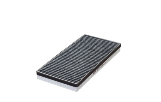 Invändigt filter