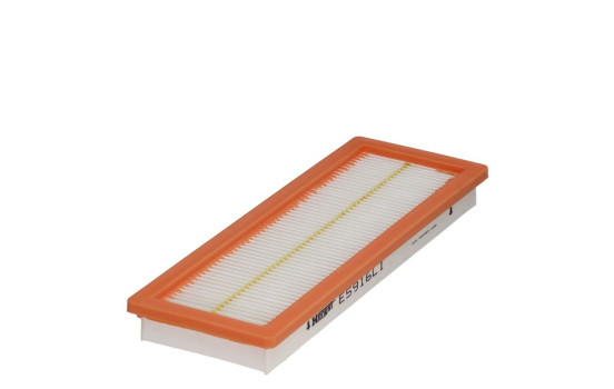Invändigt filter