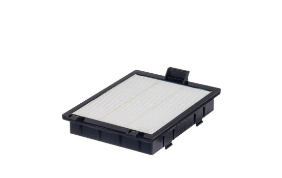 Invändigt filter