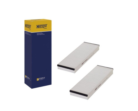 Invändigt filter, bild 2