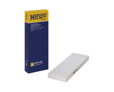 Invändigt filter, bild 2