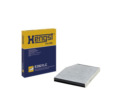 Invändigt filter, bild 2