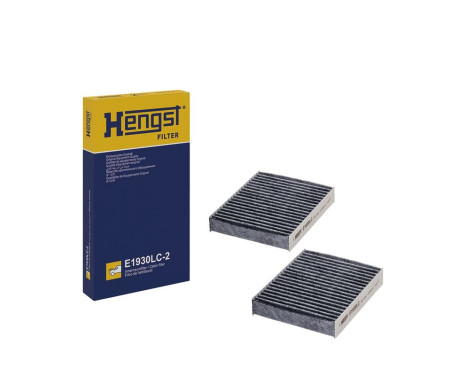 Invändigt filter, bild 2