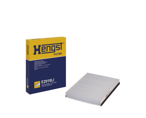 Invändigt filter, bild 2