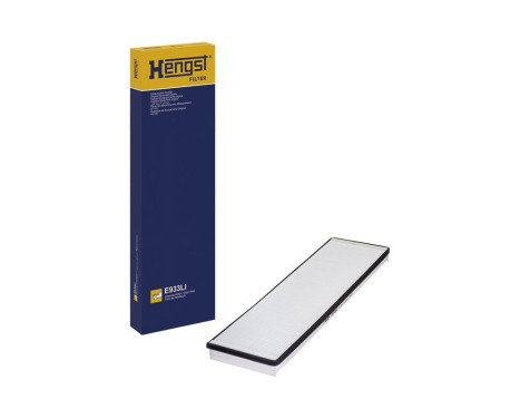 Invändigt filter, bild 2