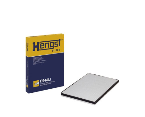 Invändigt filter, bild 2