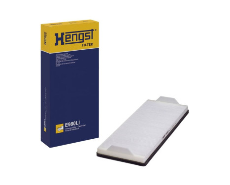 Invändigt filter, bild 2