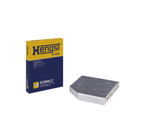 Invändigt filter, bild 2