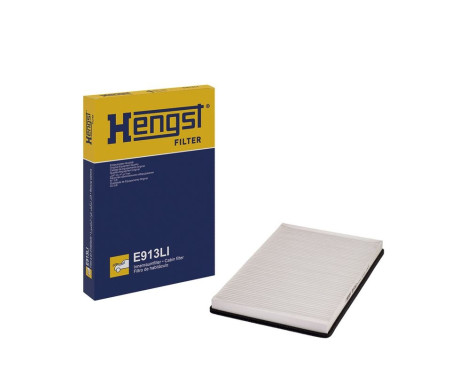 Invändigt filter, bild 2