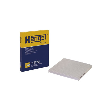 Invändigt filter, bild 2