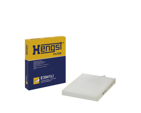 Invändigt filter, bild 2