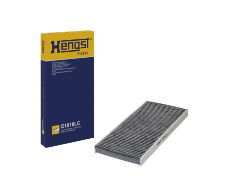 Invändigt filter, bild 2