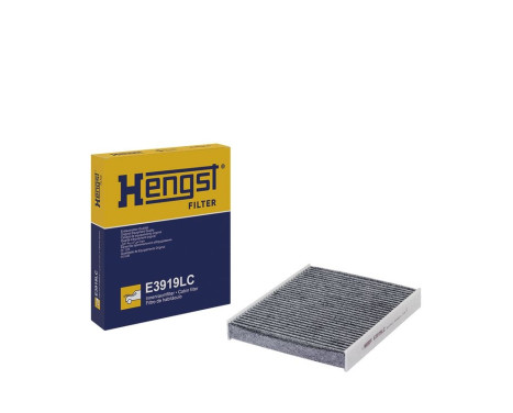 Invändigt filter, bild 2