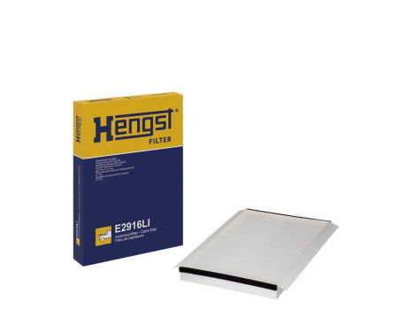 Invändigt filter, bild 2