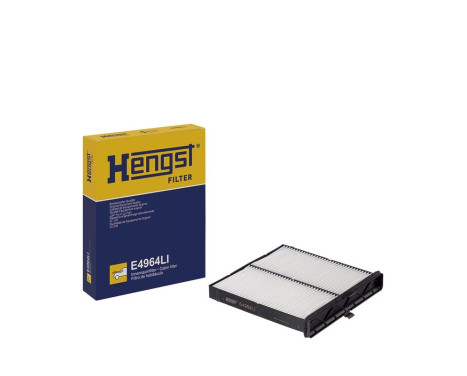 Invändigt filter, bild 2