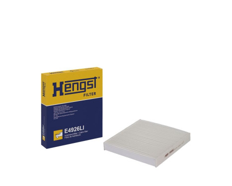 Invändigt filter, bild 2