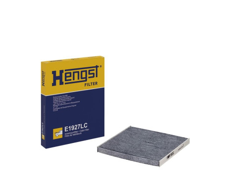 Invändigt filter, bild 2