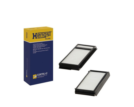 Invändigt filter, bild 2