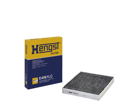 Invändigt filter, bild 2