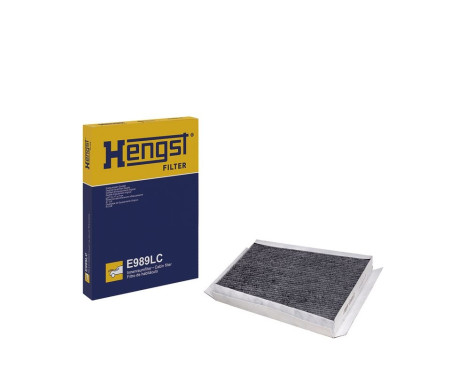 Invändigt filter, bild 2