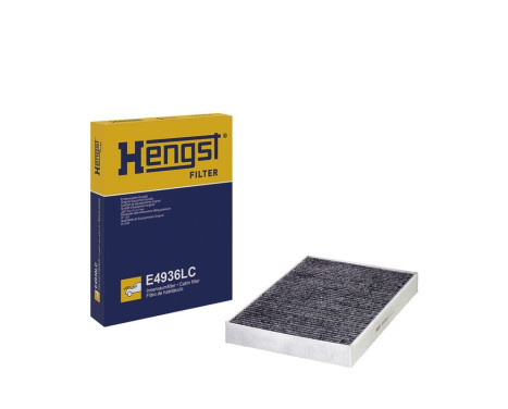 Invändigt filter, bild 2