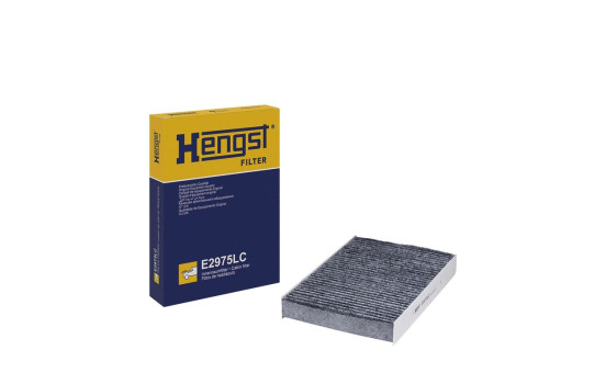 Invändigt filter, bild 2