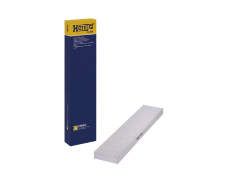 Invändigt filter, bild 2