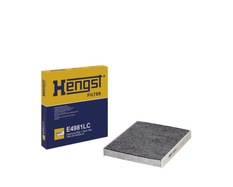 Invändigt filter, bild 2 Invändigt filter, bild 2