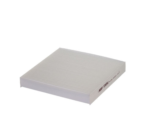 Invändigt filter, bild 2