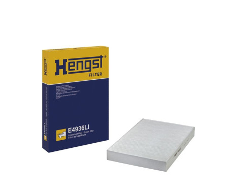 Invändigt filter, bild 2