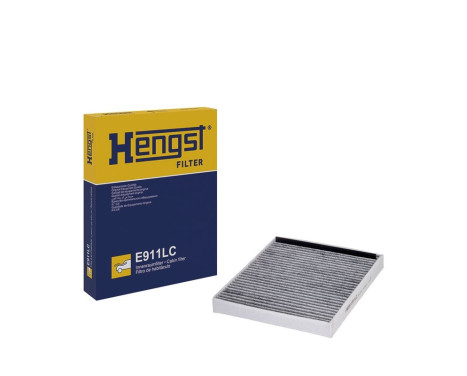 Invändigt filter, bild 2