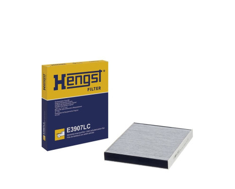 Invändigt filter, bild 2