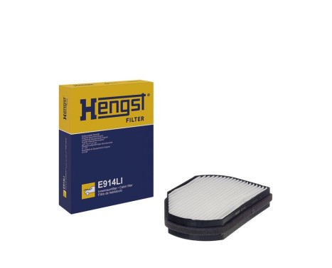 Invändigt filter, bild 2