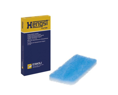 Invändigt filter, bild 2