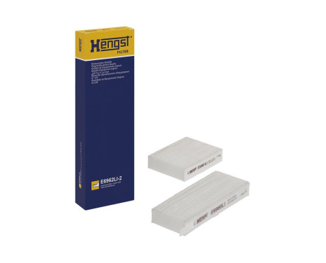 Invändigt filter, bild 2