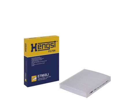 Invändigt filter, bild 2