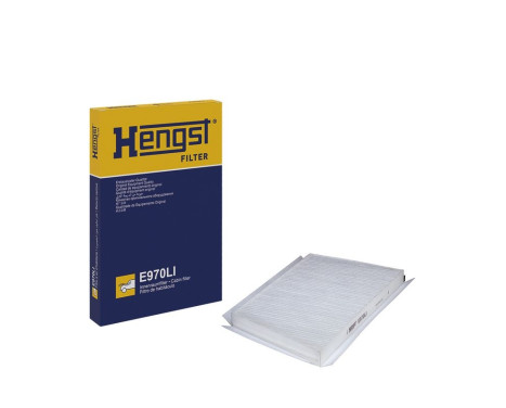 Invändigt filter, bild 2