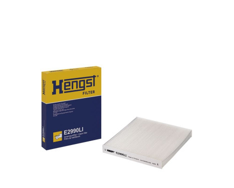 Invändigt filter, bild 2