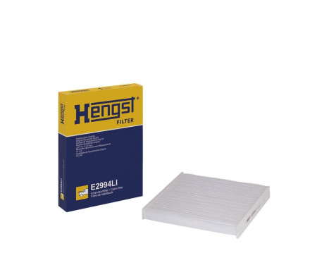 Invändigt filter, bild 2