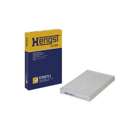 Invändigt filter, bild 2