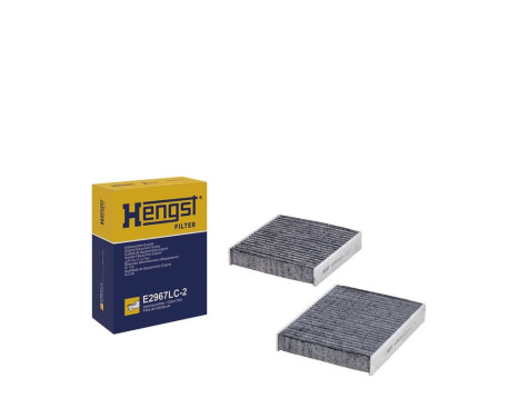 Invändigt filter, bild 2