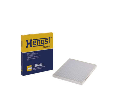 Invändigt filter, bild 2